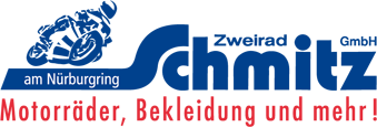 Zweirad Schmitz GmbH Logo